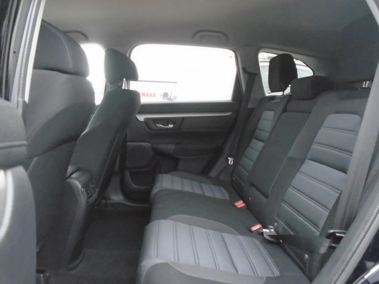 2017 Honda CR-V AWD 5dr LX - Photo #23