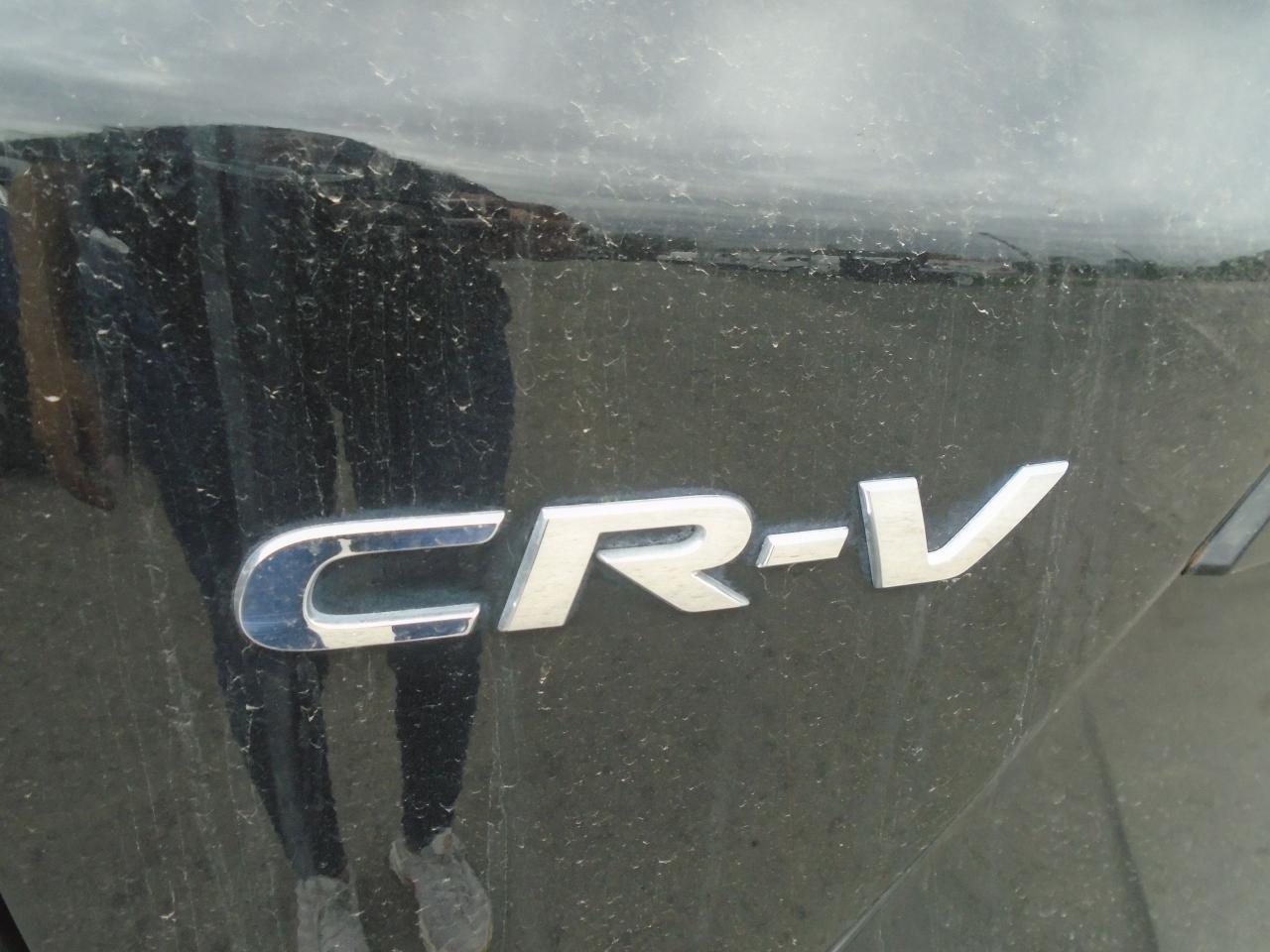 2017 Honda CR-V AWD 5dr LX - Photo #33