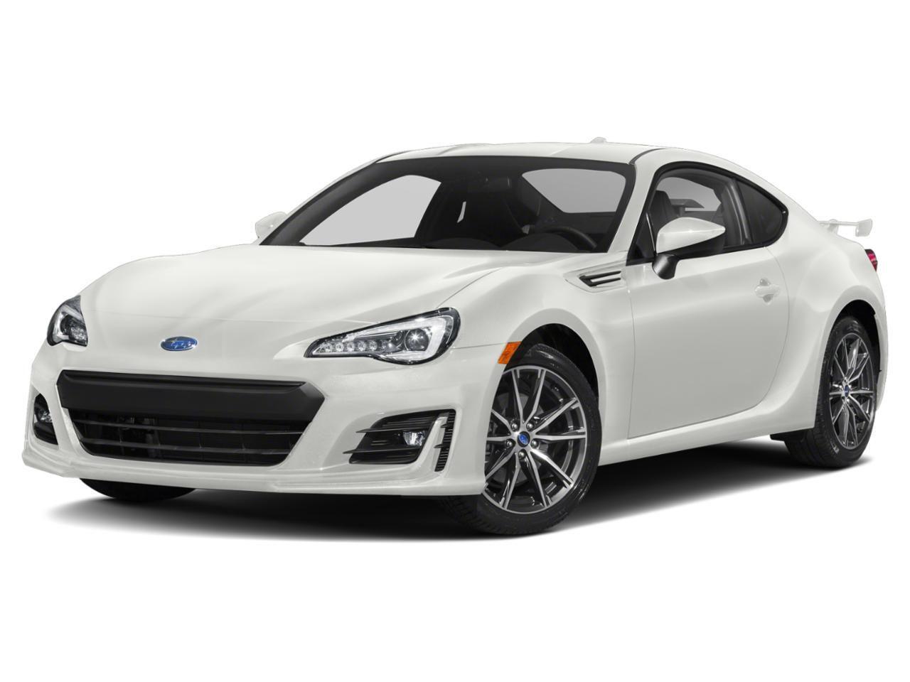 Used 2018 Subaru BRZ Sport-tech Auto for sale in North Vancouver, BC