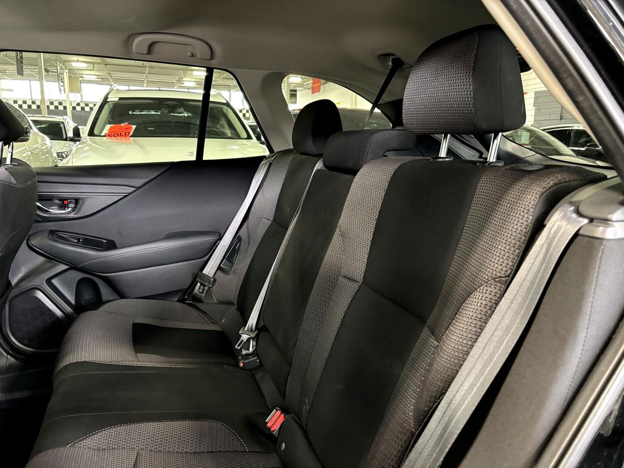 2021 Subaru Outback 2.5i Touring|AWD|ALLOYS|POWERTRUNK|CARPLAY|SATRAD| - Photo #7