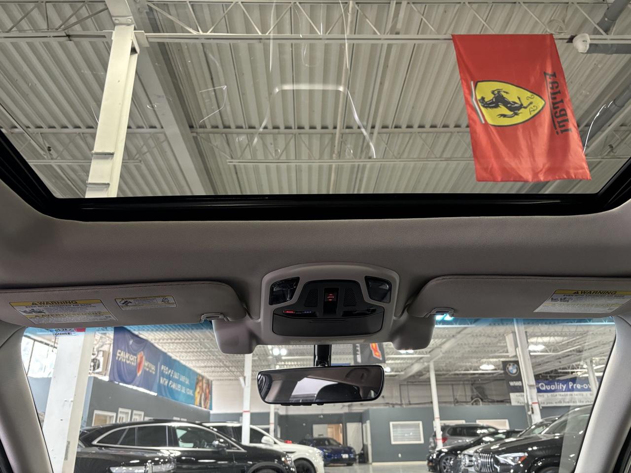 2021 Subaru Outback 2.5i Touring|AWD|ALLOYS|POWERTRUNK|CARPLAY|SATRAD| - Photo #8