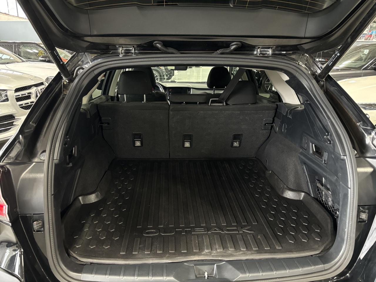 2021 Subaru Outback 2.5i Touring|AWD|ALLOYS|POWERTRUNK|CARPLAY|SATRAD| - Photo #6