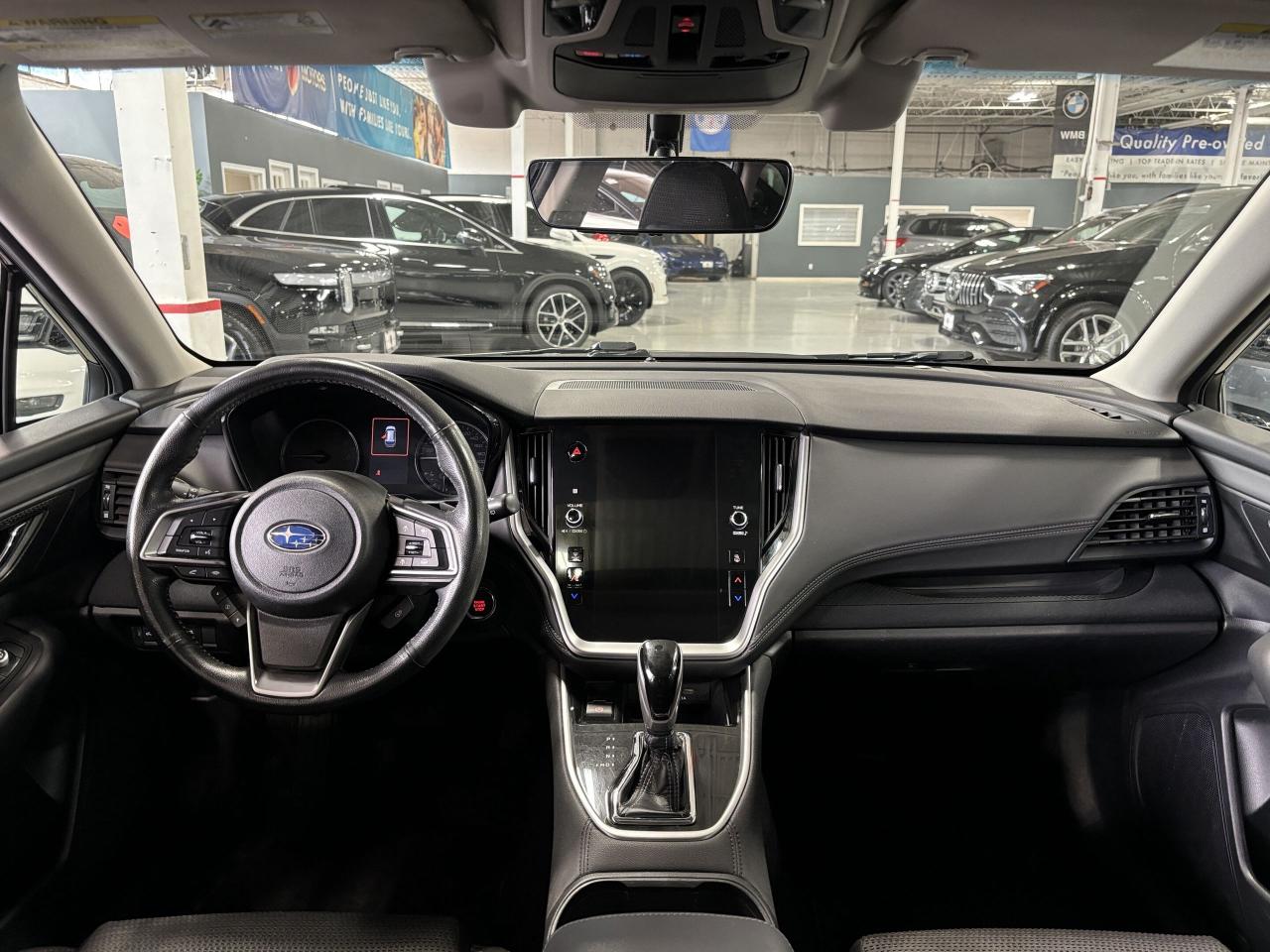 2021 Subaru Outback 2.5i Touring|AWD|ALLOYS|POWERTRUNK|CARPLAY|SATRAD| - Photo #9