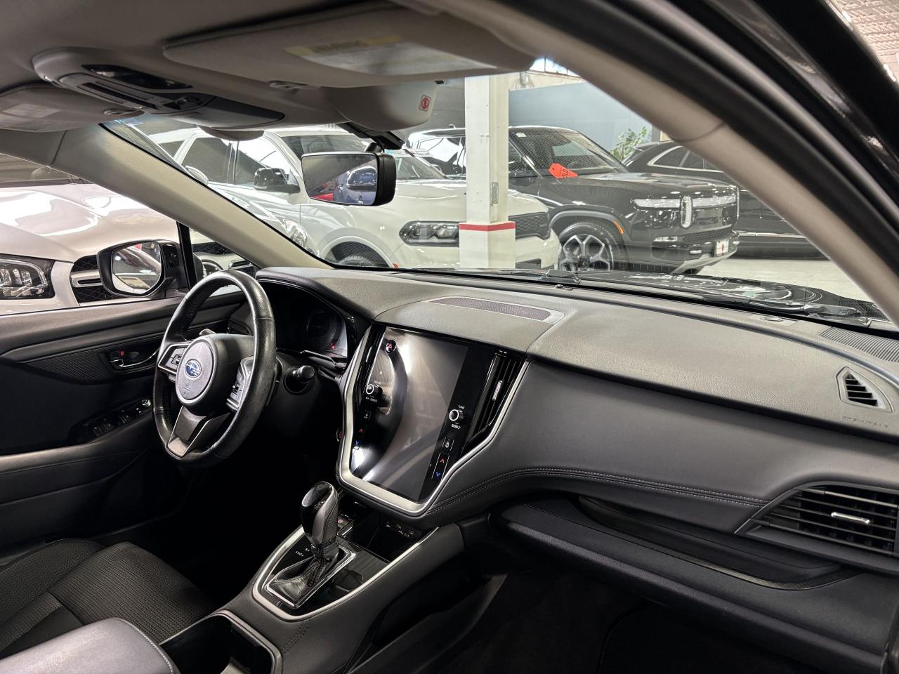 2021 Subaru Outback 2.5i Touring|AWD|ALLOYS|POWERTRUNK|CARPLAY|SATRAD| - Photo #10