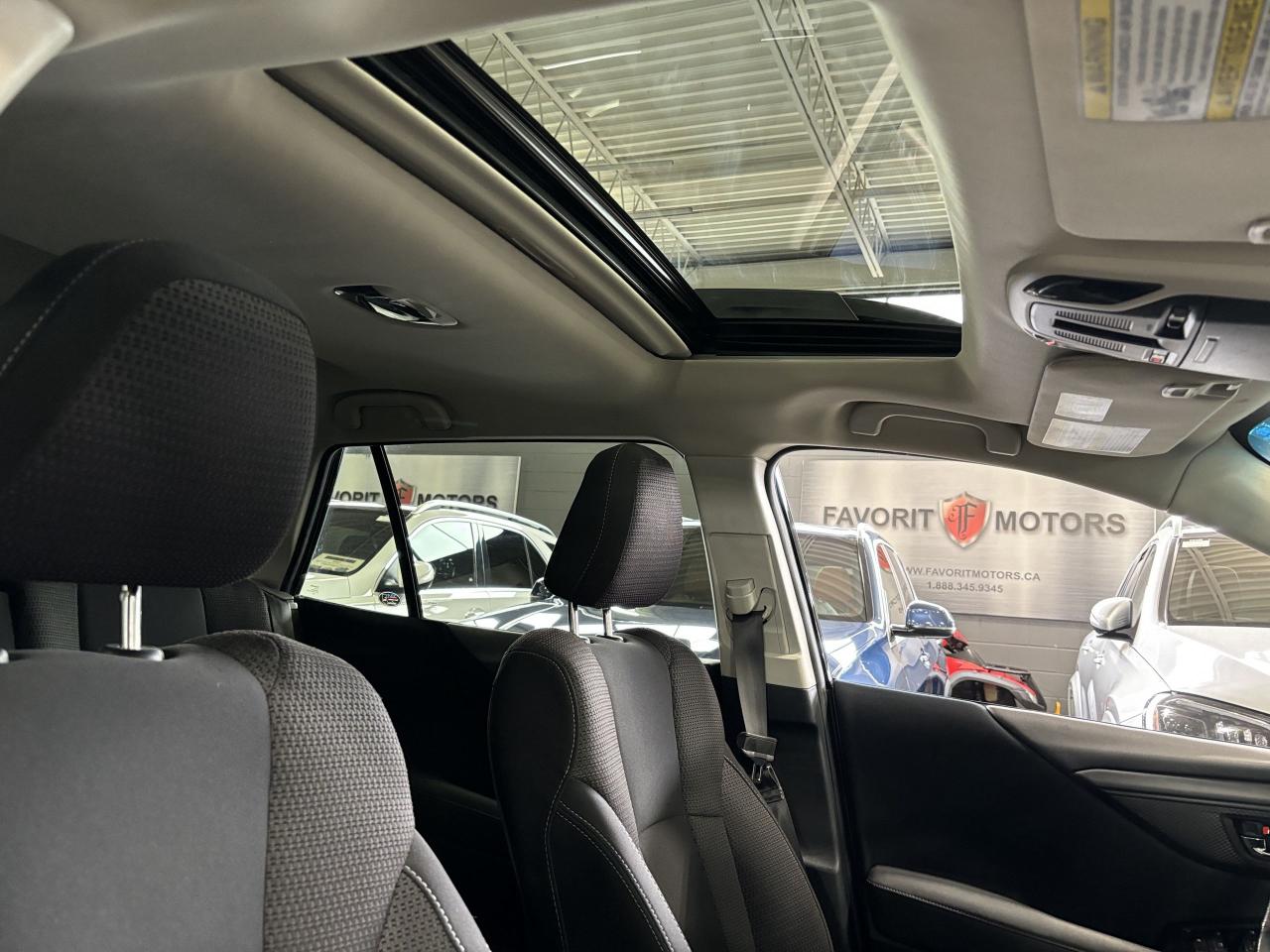2021 Subaru Outback 2.5i Touring|AWD|ALLOYS|POWERTRUNK|CARPLAY|SATRAD| - Photo #11