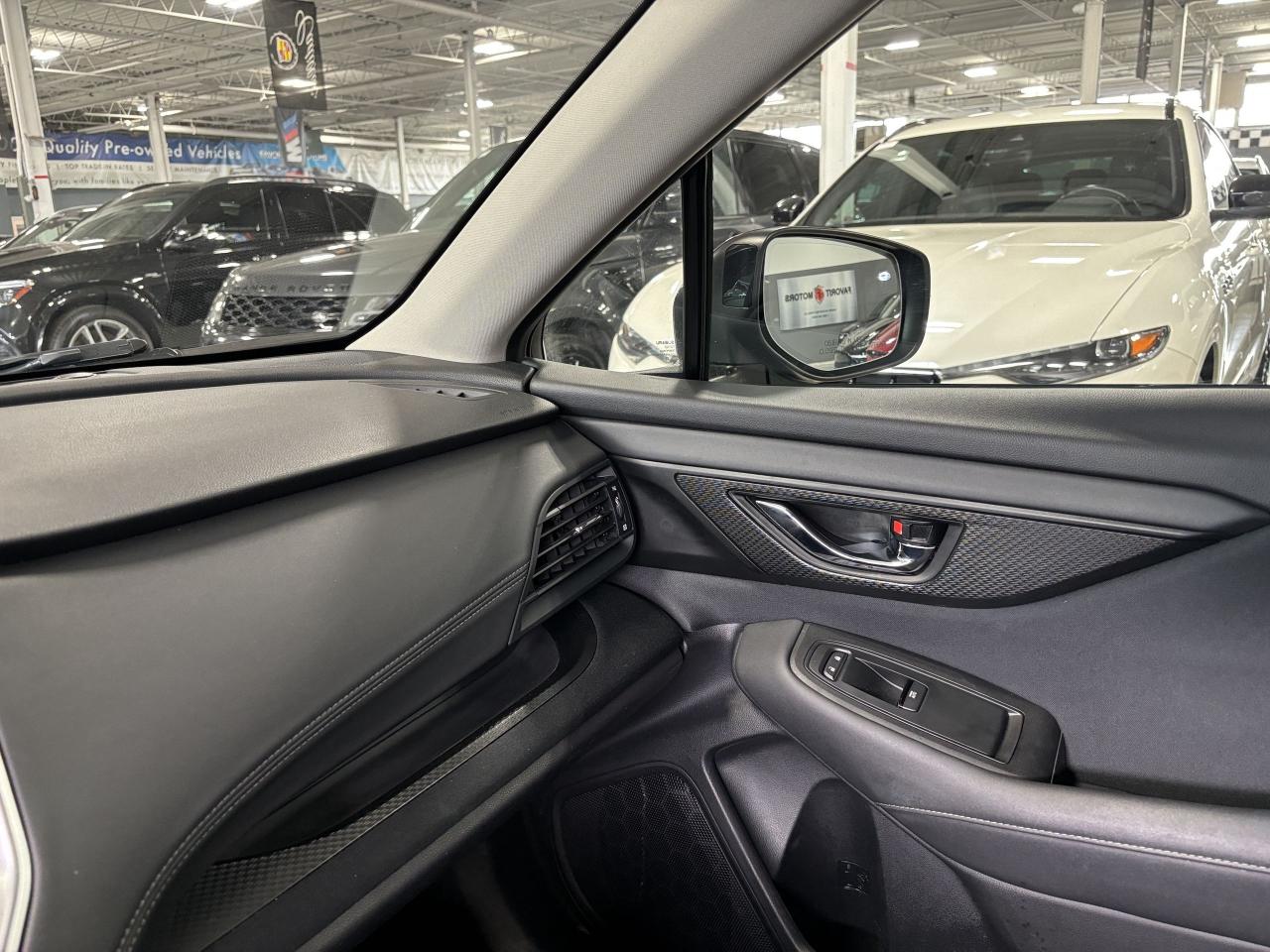 2021 Subaru Outback 2.5i Touring|AWD|ALLOYS|POWERTRUNK|CARPLAY|SATRAD| - Photo #14