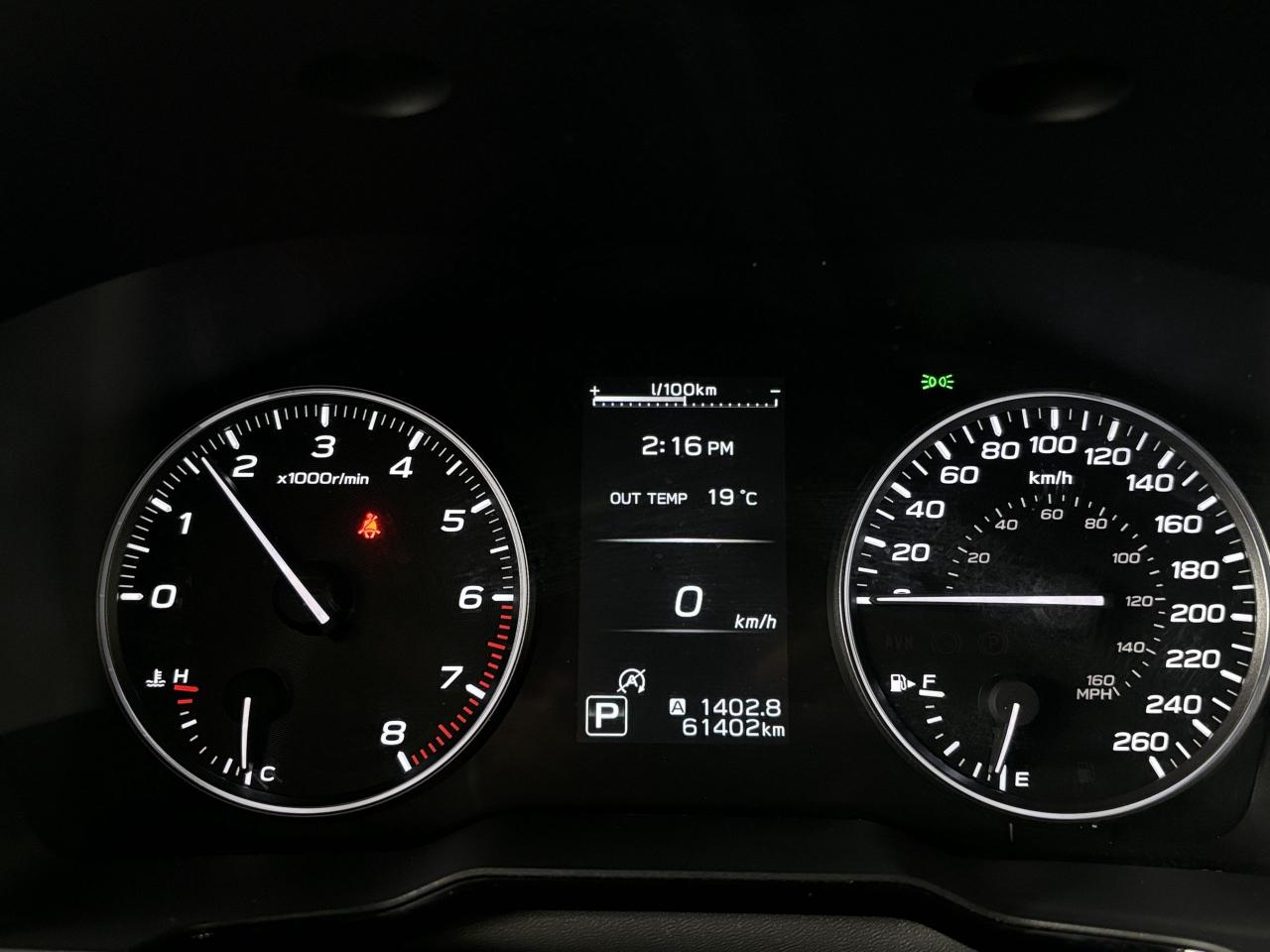2021 Subaru Outback 2.5i Touring|AWD|ALLOYS|POWERTRUNK|CARPLAY|SATRAD| - Photo #24