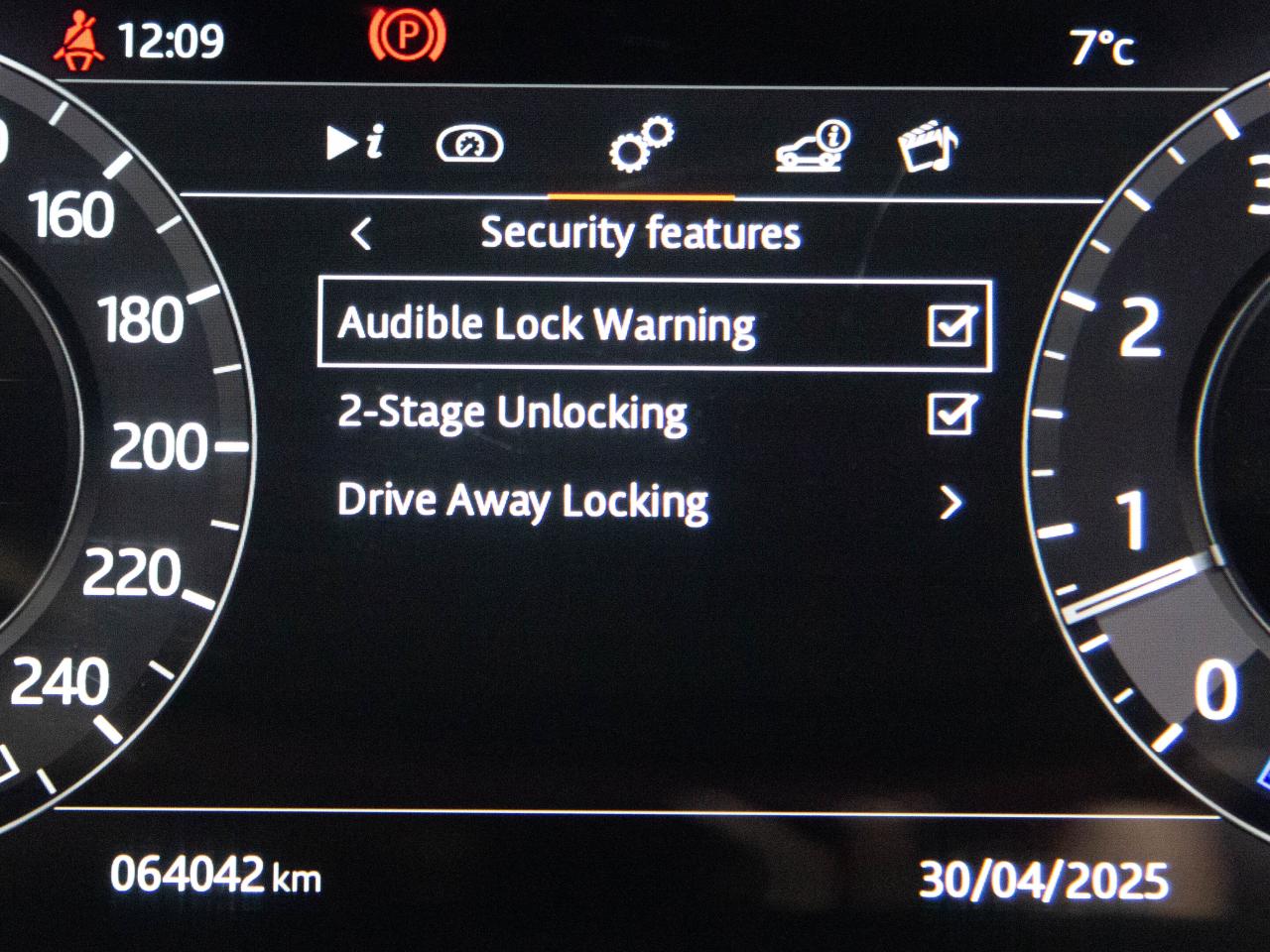 2021 Land Rover Range Rover Sport HST | MERIDIAN | PANO | 22" WHEELS | RED INT. Photo