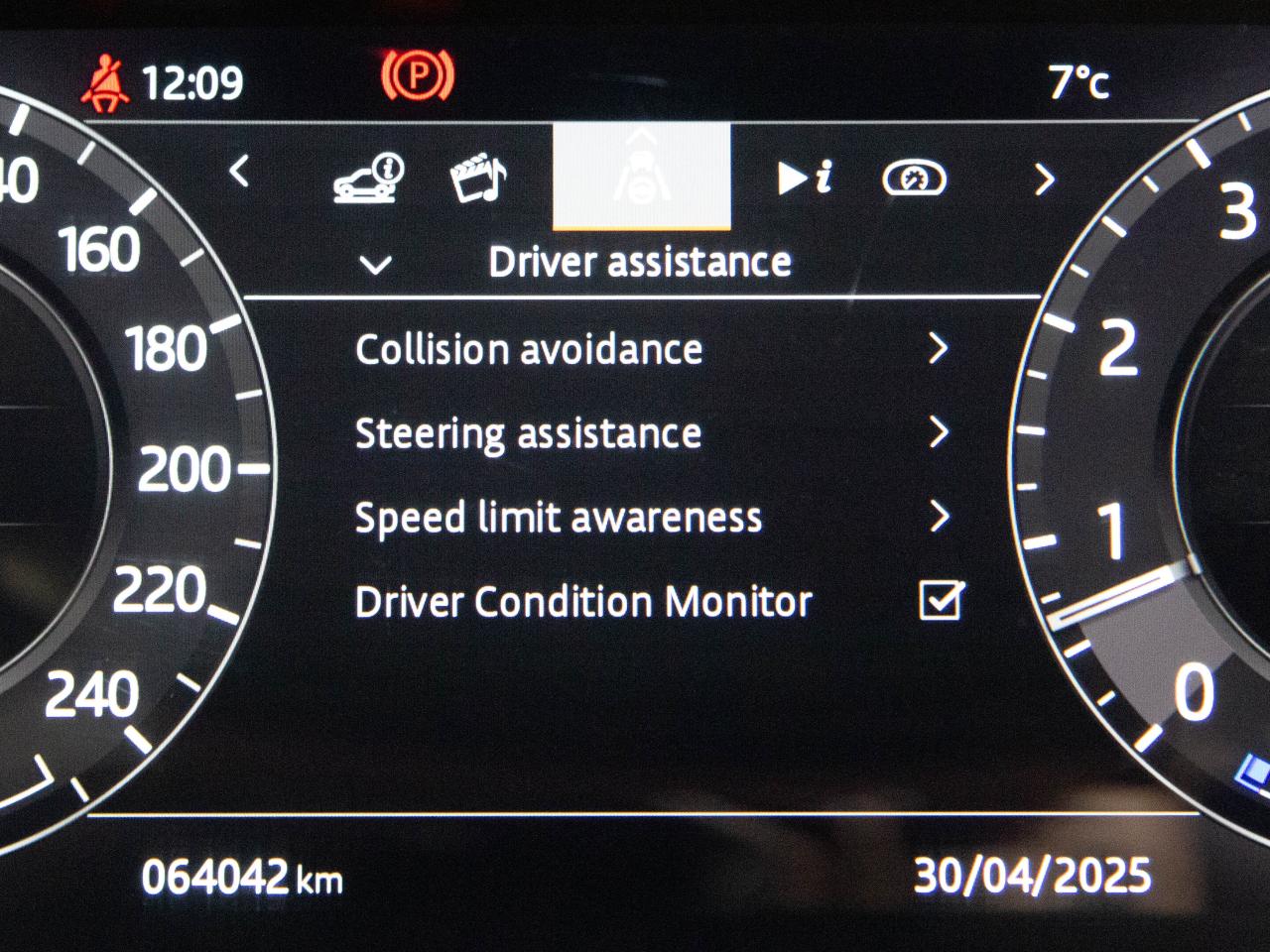 2021 Land Rover Range Rover Sport HST | MERIDIAN | PANO | 22" WHEELS | RED INT. Photo