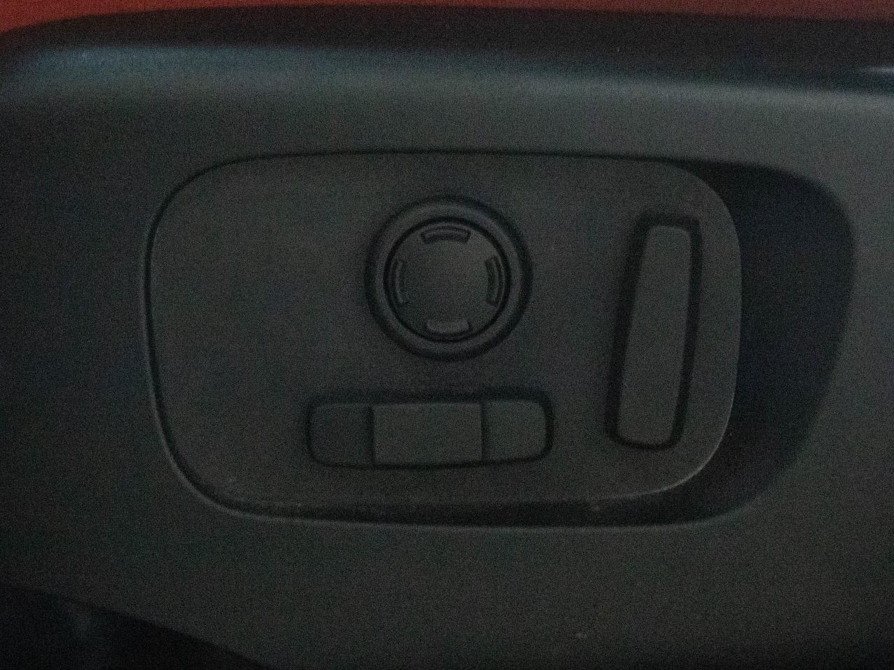 2021 Land Rover Range Rover Sport HST | MERIDIAN | PANO | 22" WHEELS | RED INT. Photo