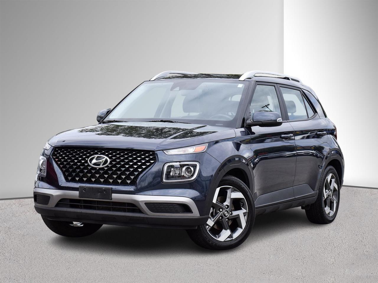 Used 2021 Hyundai Venue  for sale in Coquitlam, BC