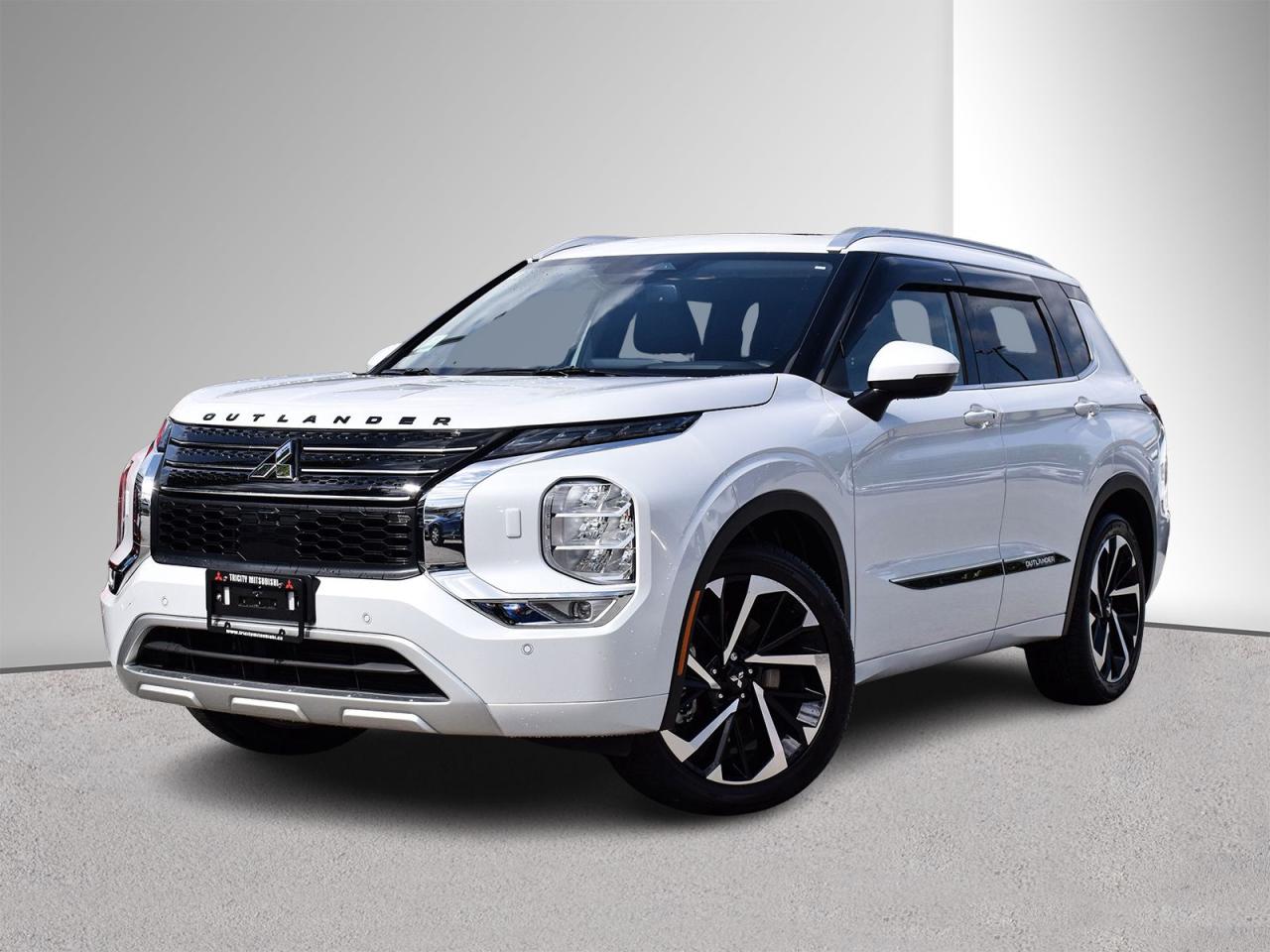 Used 2023 Mitsubishi Outlander  for sale in Coquitlam, BC
