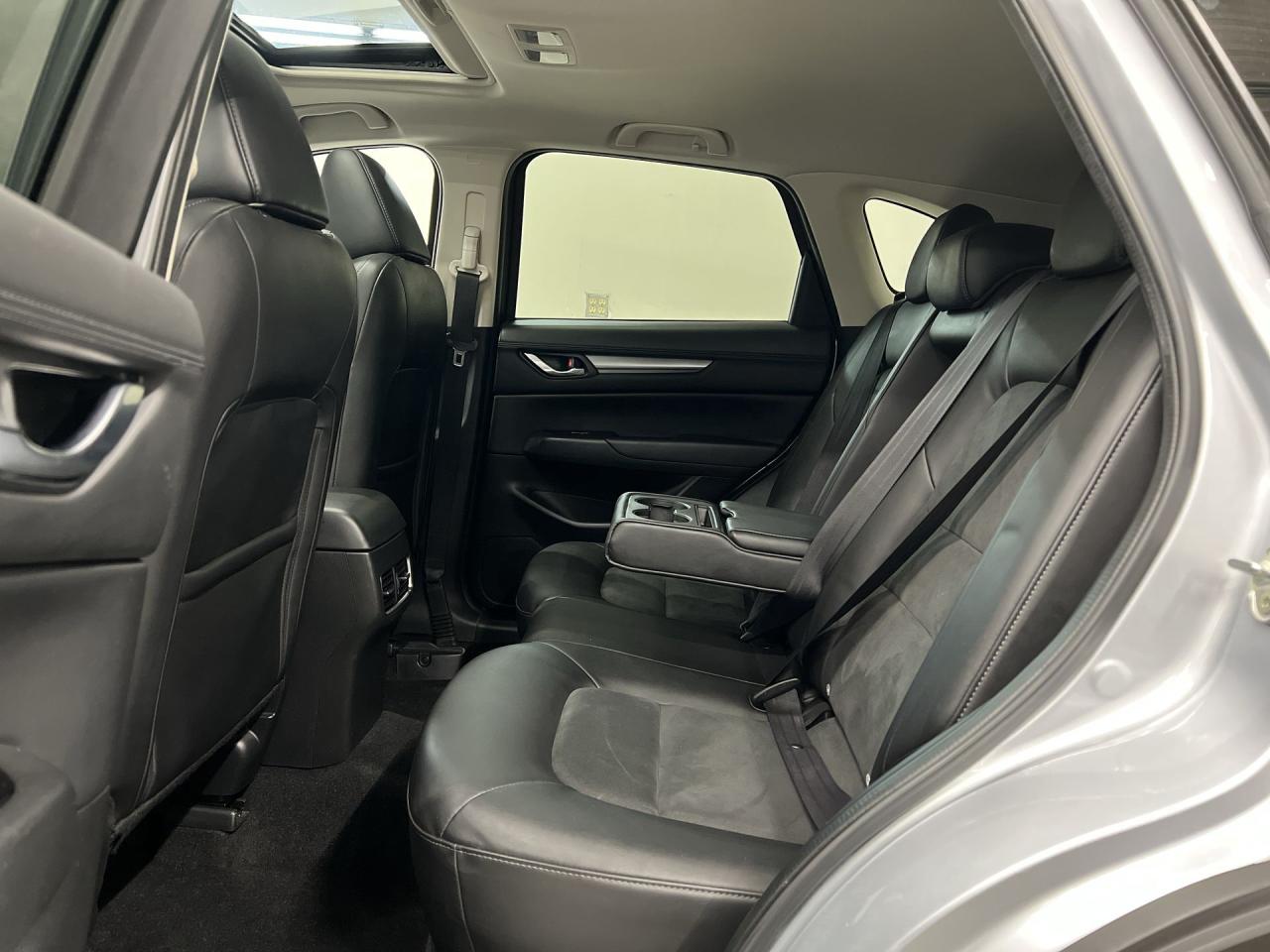 2021 Mazda CX-5 GS AWD | HTD LEATHER| ONLY 43,000KMS| SUNROOF Photo