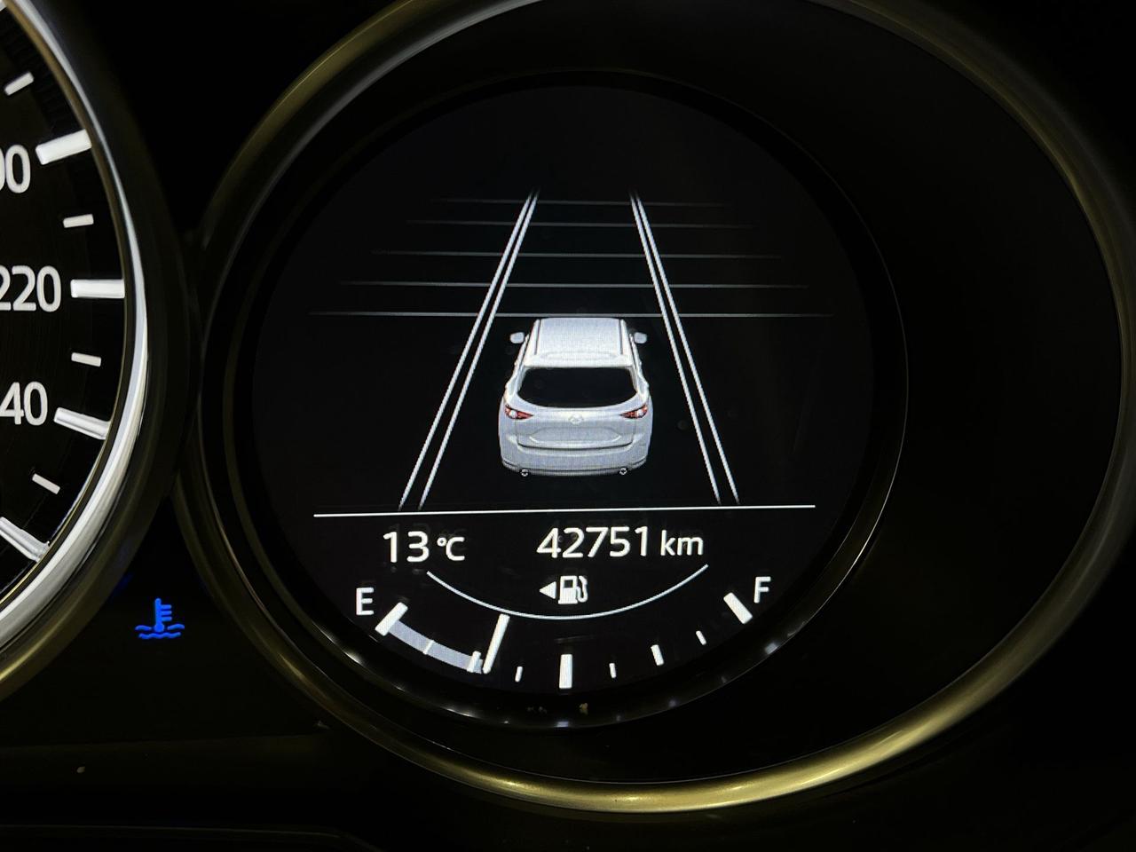 2021 Mazda CX-5 GS AWD | HTD LEATHER| ONLY 43,000KMS| SUNROOF Photo