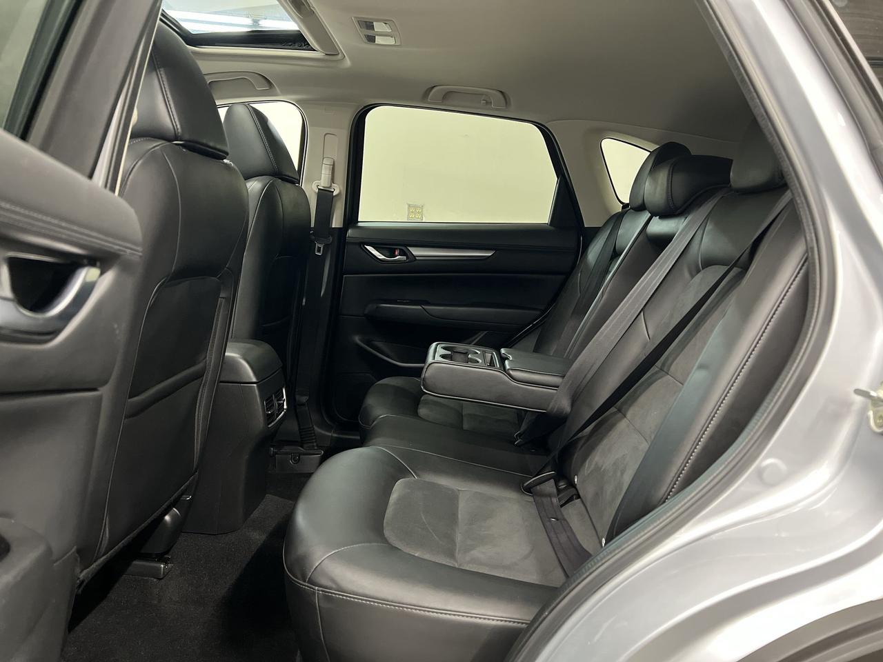 2021 Mazda CX-5 GS AWD | HTD LEATHER| ONLY 43,000KMS| SUNROOF Photo