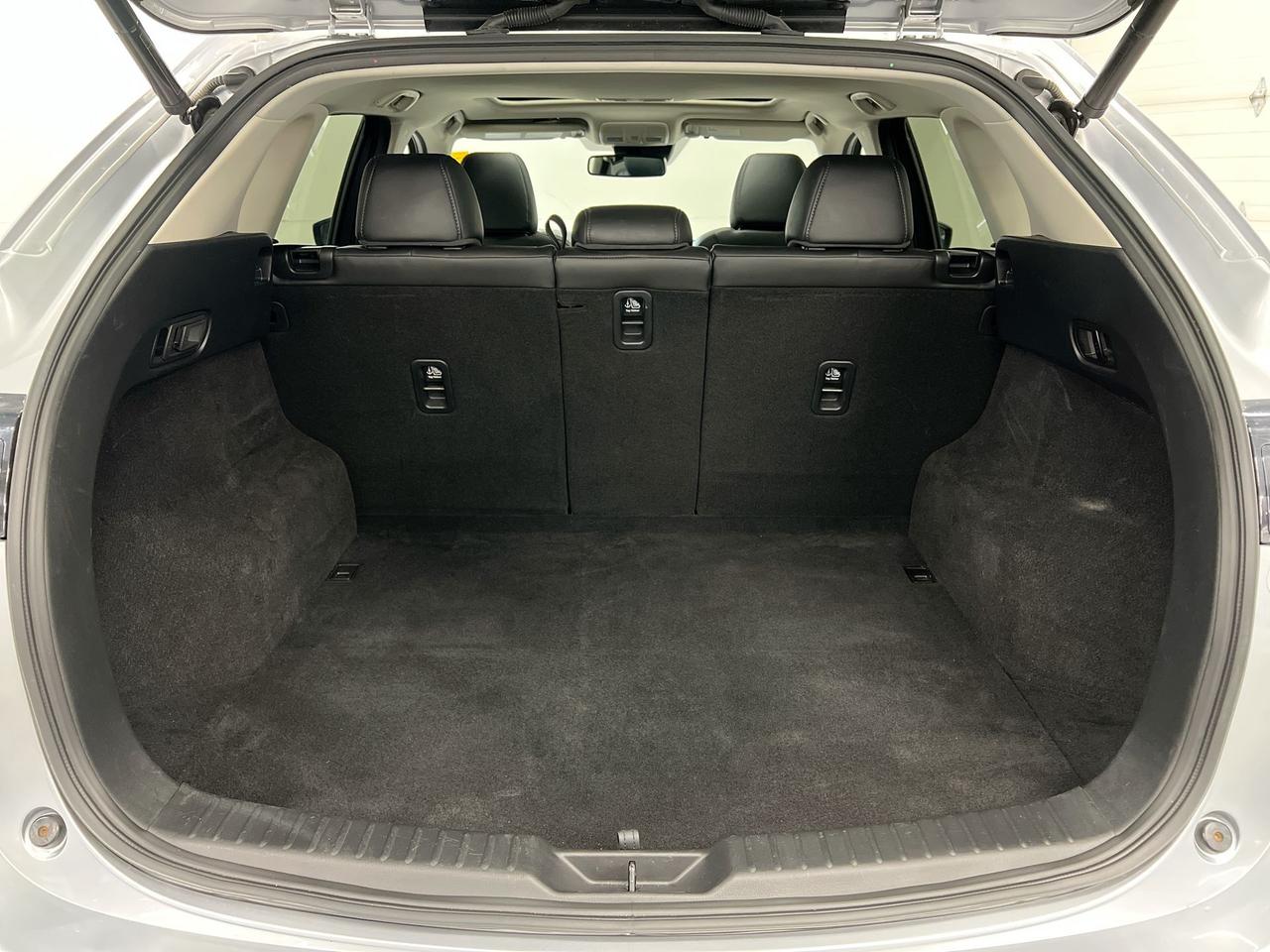 2021 Mazda CX-5 GS AWD | HTD LEATHER| ONLY 43,000KMS| SUNROOF Photo