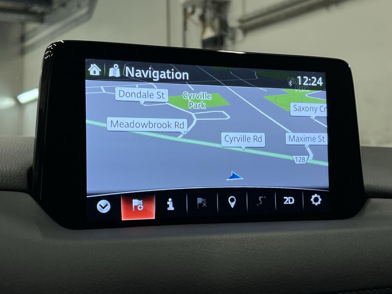 2021 Mazda CX-5 GT AWD|LEATHER| SUNROOF| WIRELESS CARPLAY| HUD|NAV Photo