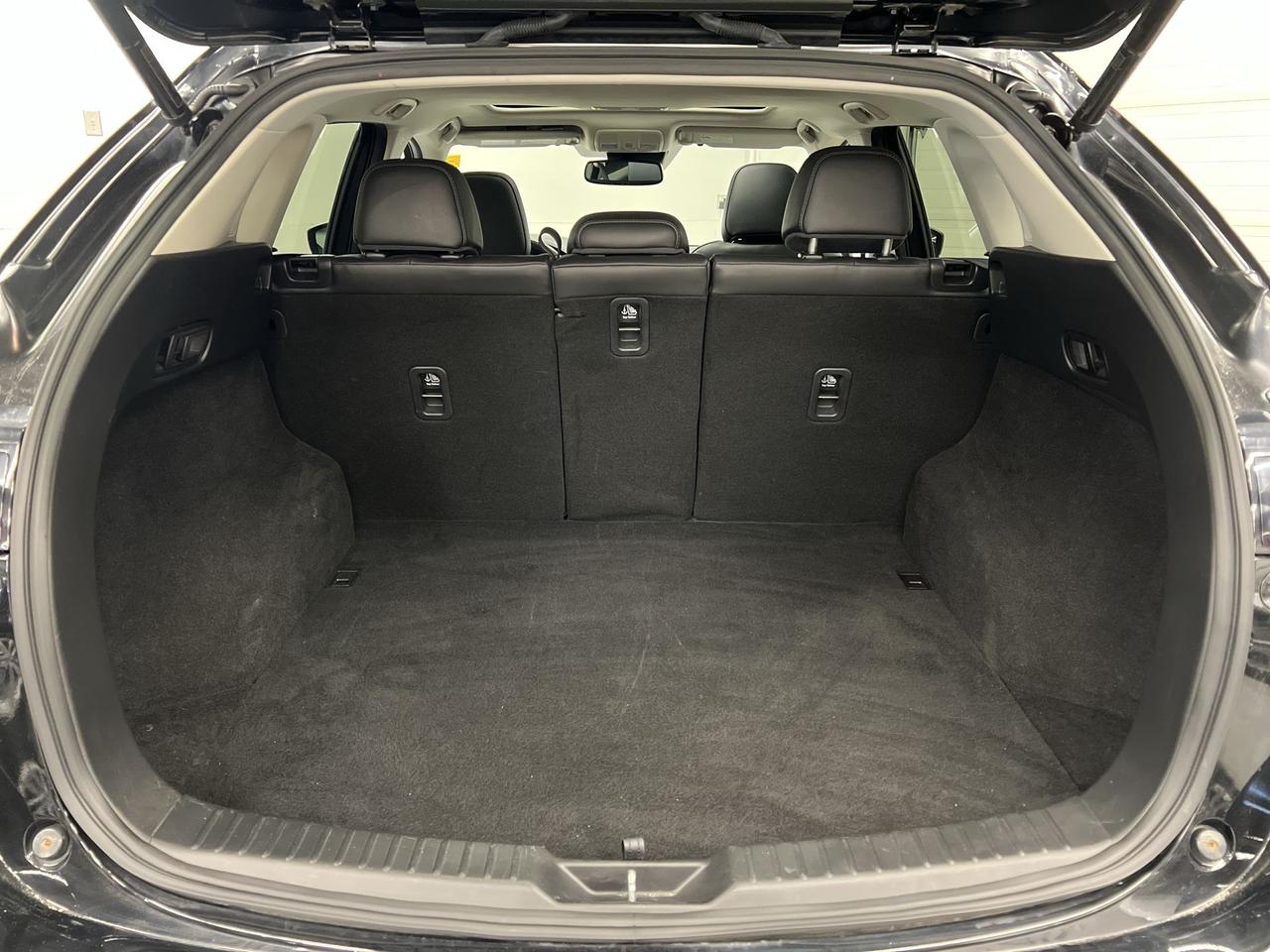 2021 Mazda CX-5 GT AWD|LEATHER| SUNROOF| WIRELESS CARPLAY| HUD|NAV Photo