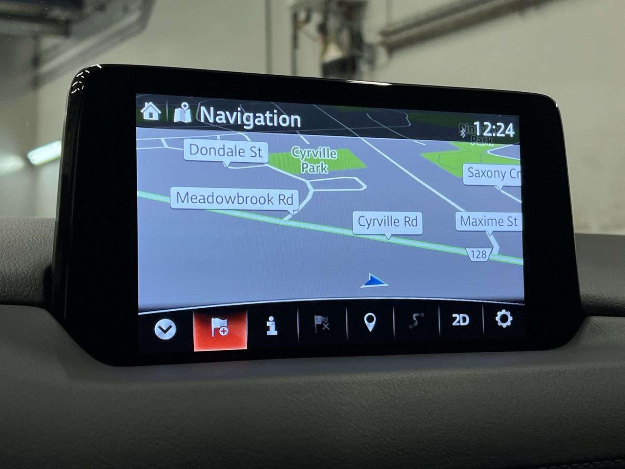 2021 Mazda CX-5 GT AWD|LEATHER| SUNROOF| WIRELESS CARPLAY| HUD|NAV Photo