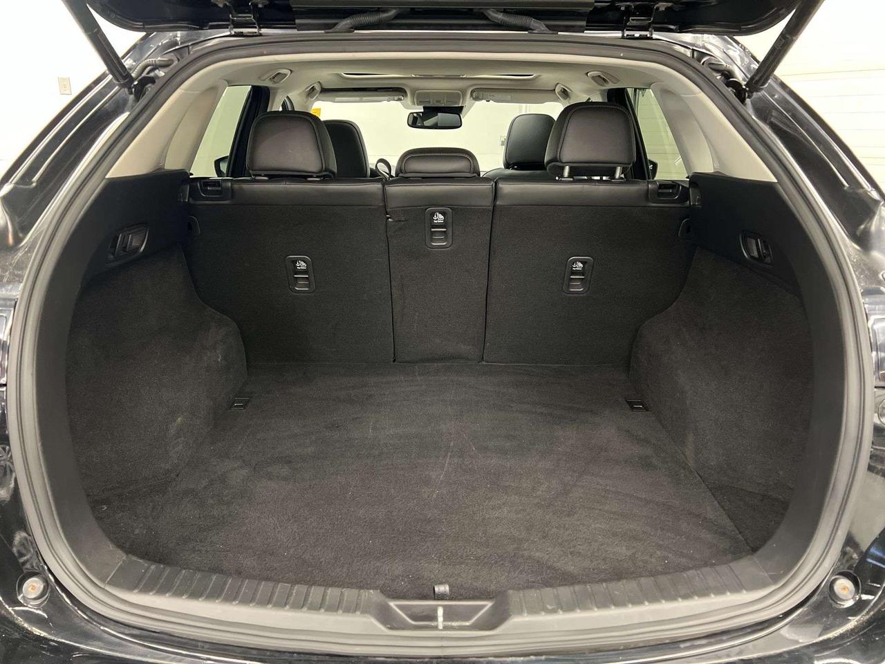 2021 Mazda CX-5 GT AWD|LEATHER| SUNROOF| WIRELESS CARPLAY| HUD|NAV Photo