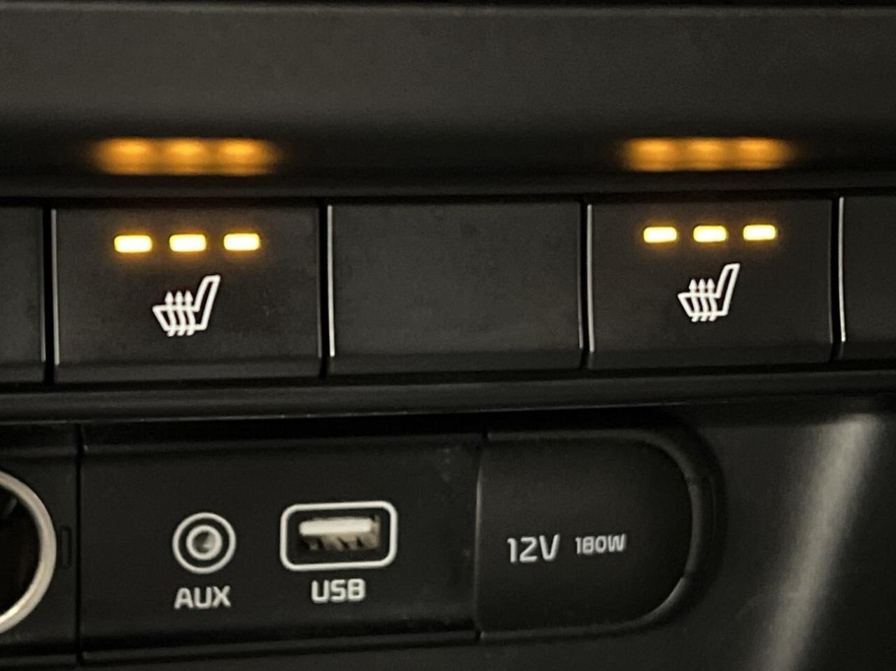 2017 Kia Sportage AWD EX| LOW KMS| HTD SEATS| CARPLAY|18IN ALLOYS Photo