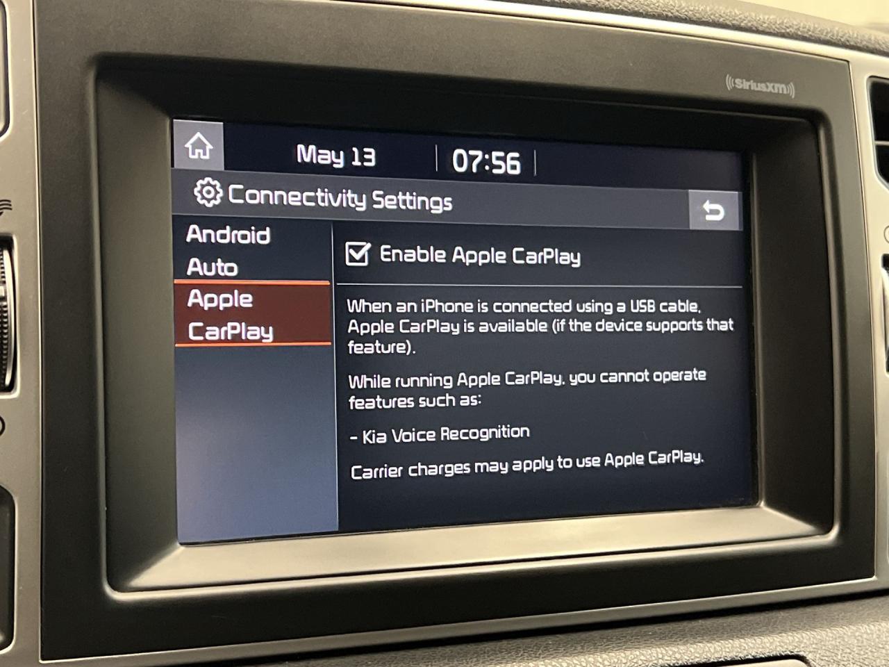 2017 Kia Sportage AWD EX| LOW KMS| HTD SEATS| CARPLAY|18IN ALLOYS Photo