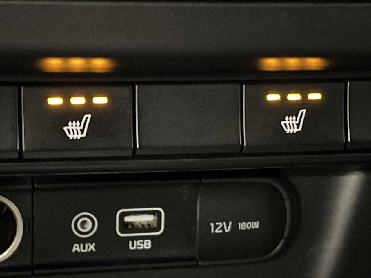 2017 Kia Sportage AWD EX| LOW KMS| HTD SEATS| CARPLAY|18IN ALLOYS Photo