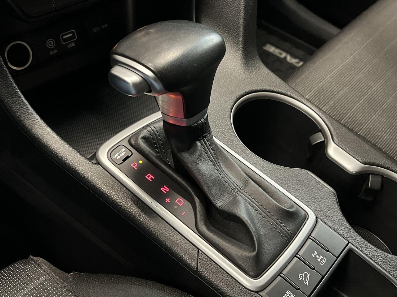 2017 Kia Sportage AWD EX| LOW KMS| HTD SEATS| CARPLAY|18IN ALLOYS Photo