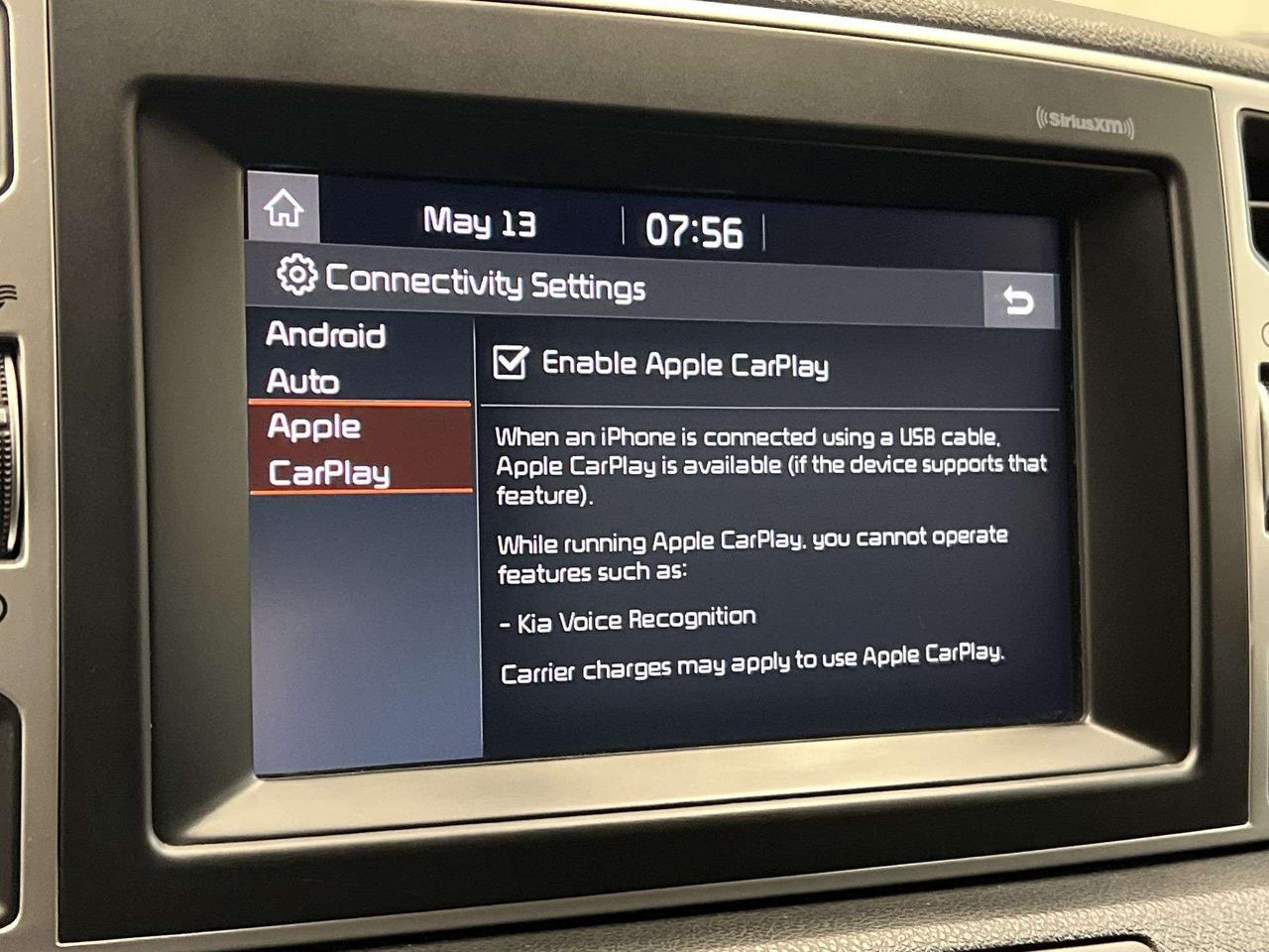 2017 Kia Sportage AWD EX| LOW KMS| HTD SEATS| CARPLAY|18IN ALLOYS Photo