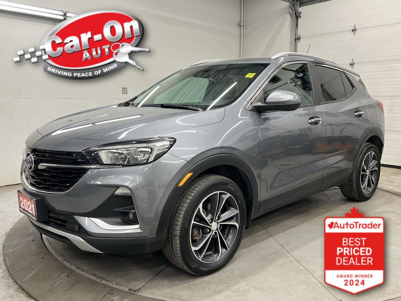 LOADED!!! SELECT ALL-WHEEL DRIVE W/ ADVANCED TECHNOLOGY PACKAGE!! Leather trimmed seats, wireless Android Auto/ Apple CarPlay, heated seats, 360 camera w/ rear park sensors, heads-up display, navigation, blind spot monitor, rear cross-traffic alert, pre-collision system, lane departure warning, adaptive cruise control, 18-inch alloys, dual-zone climate control, automatic headlights w/ auto highbeams, keyless entry w/ push start, power liftgate, full power group incl. power seat, leather-wrapped steering wheel, Bluetooth and Sirius XM!