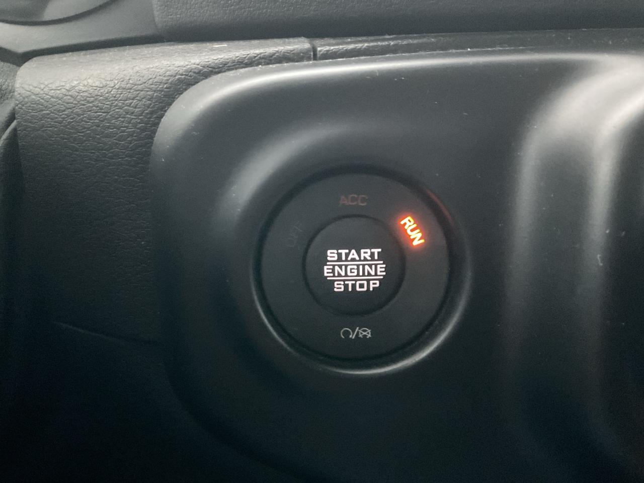 2021 Jeep Wrangler Unlimited HIGH ALTITUDE / SKY TOP / ADV SAFETY / TRAILER TOW Photo