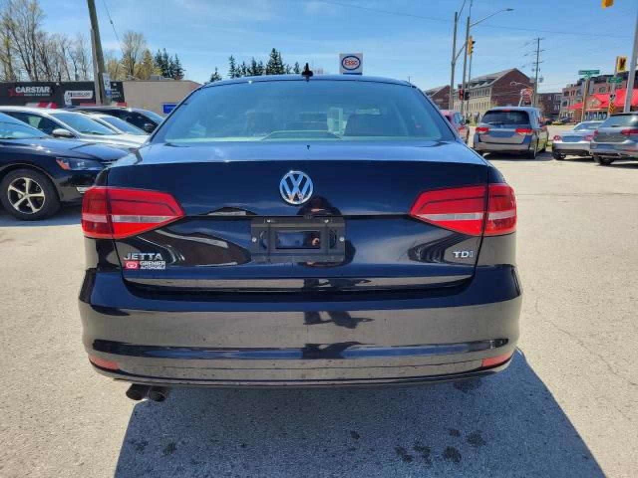 2015 Volkswagen Jetta HIGHLINE TDI Photo25