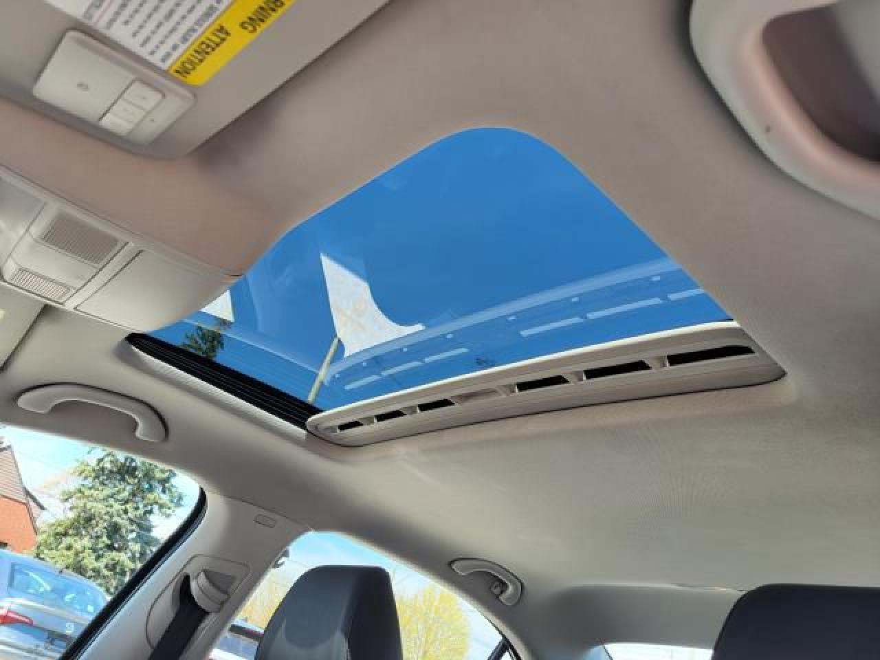2015 Volkswagen Jetta HIGHLINE TDI Photo15