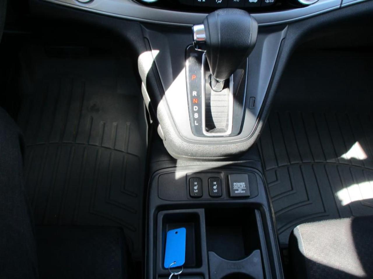 2015 Honda CR-V EX AWD Photo20