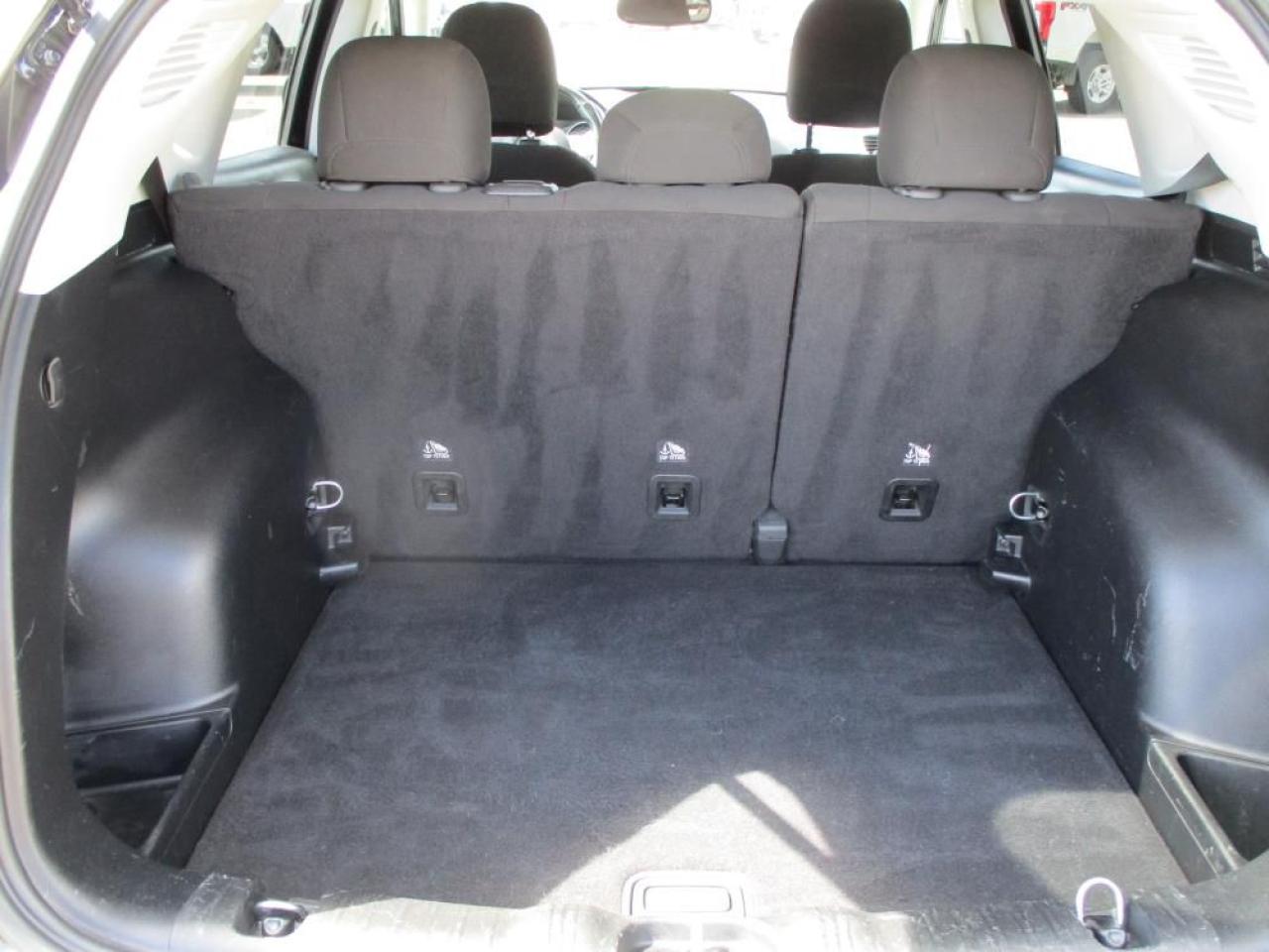 2021 Jeep Compass Sport 4WD Photo8