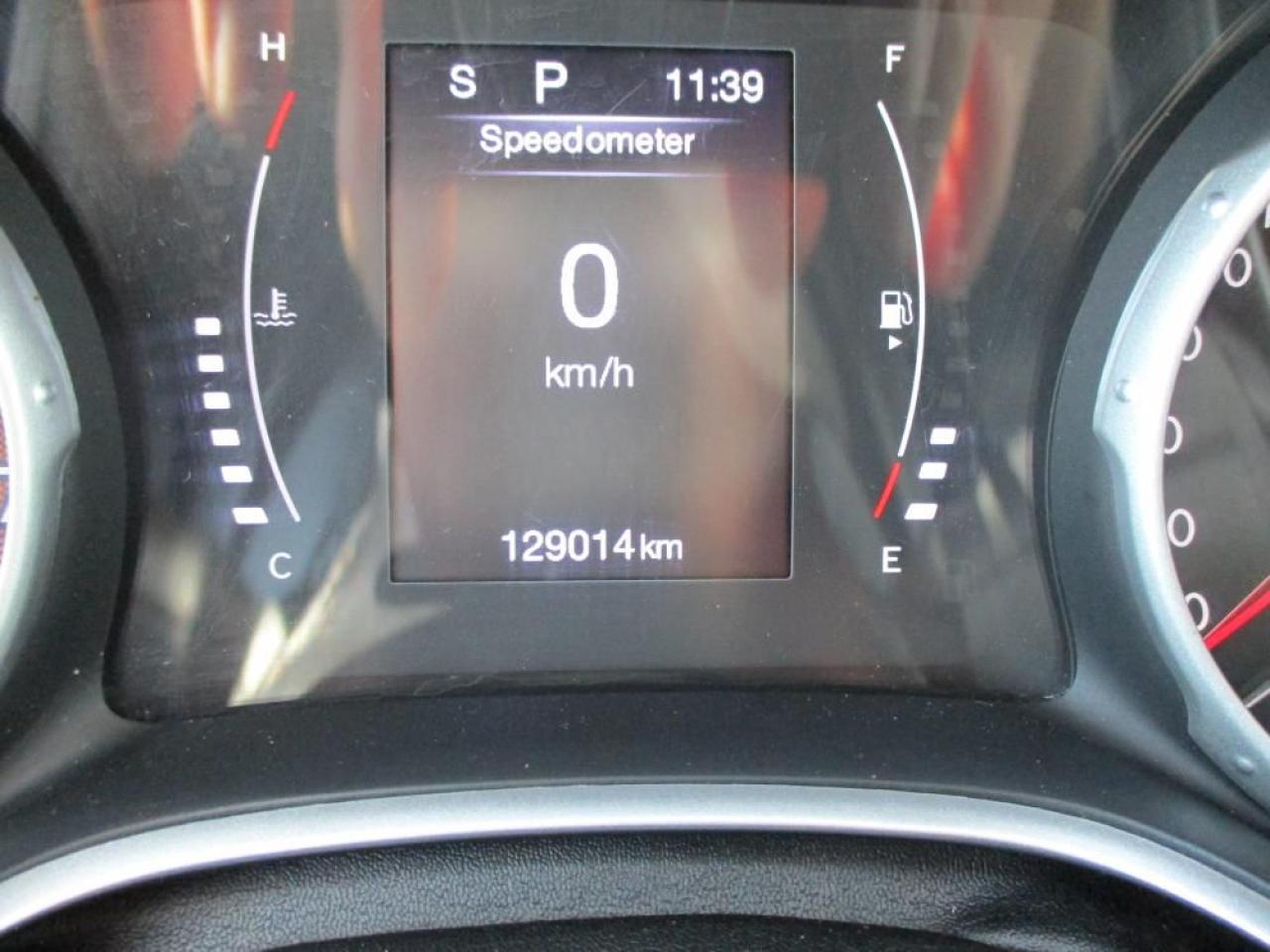 2021 Jeep Compass Sport 4WD Photo16