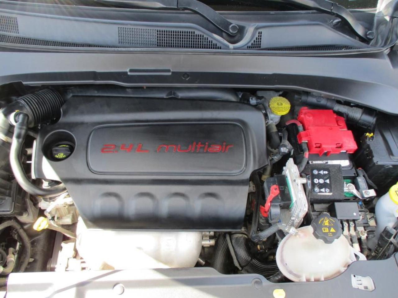 2021 Jeep Compass Sport 4WD Photo21