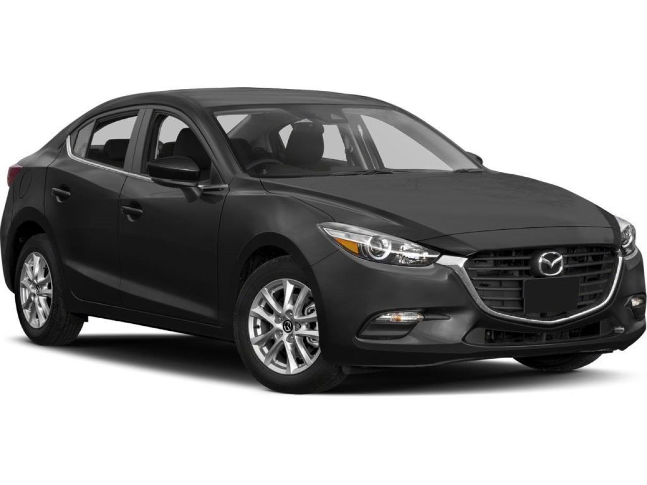Used 2016 Mazda MAZDA3 GS | Cam | USB | Htd Seats | Bluetooth | Keyless for sale in Halifax, NS