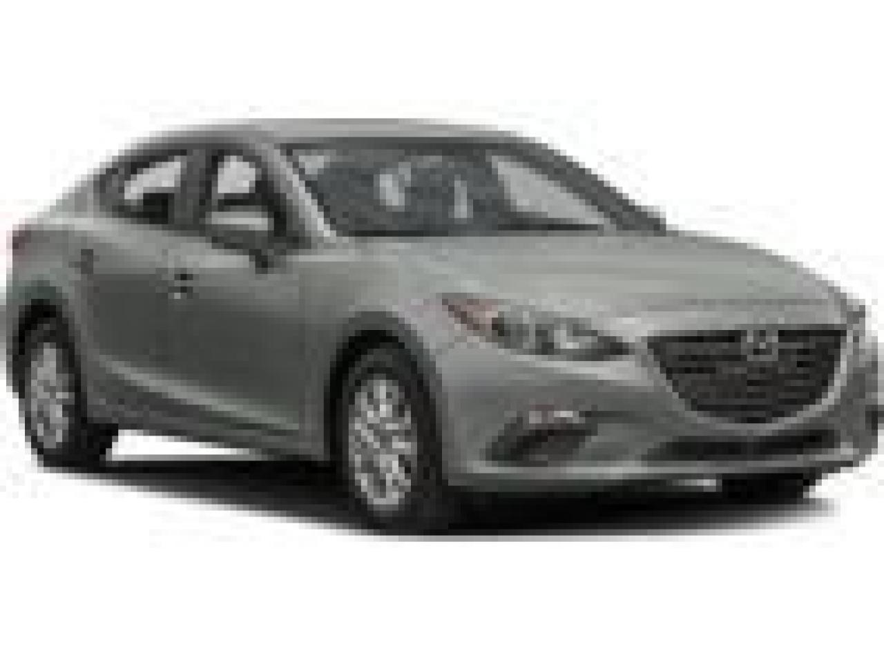 Used 2014 Mazda MAZDA3 GS-SKY | Cam | Htd Seats | Keyless | Cruise for sale in Halifax, NS