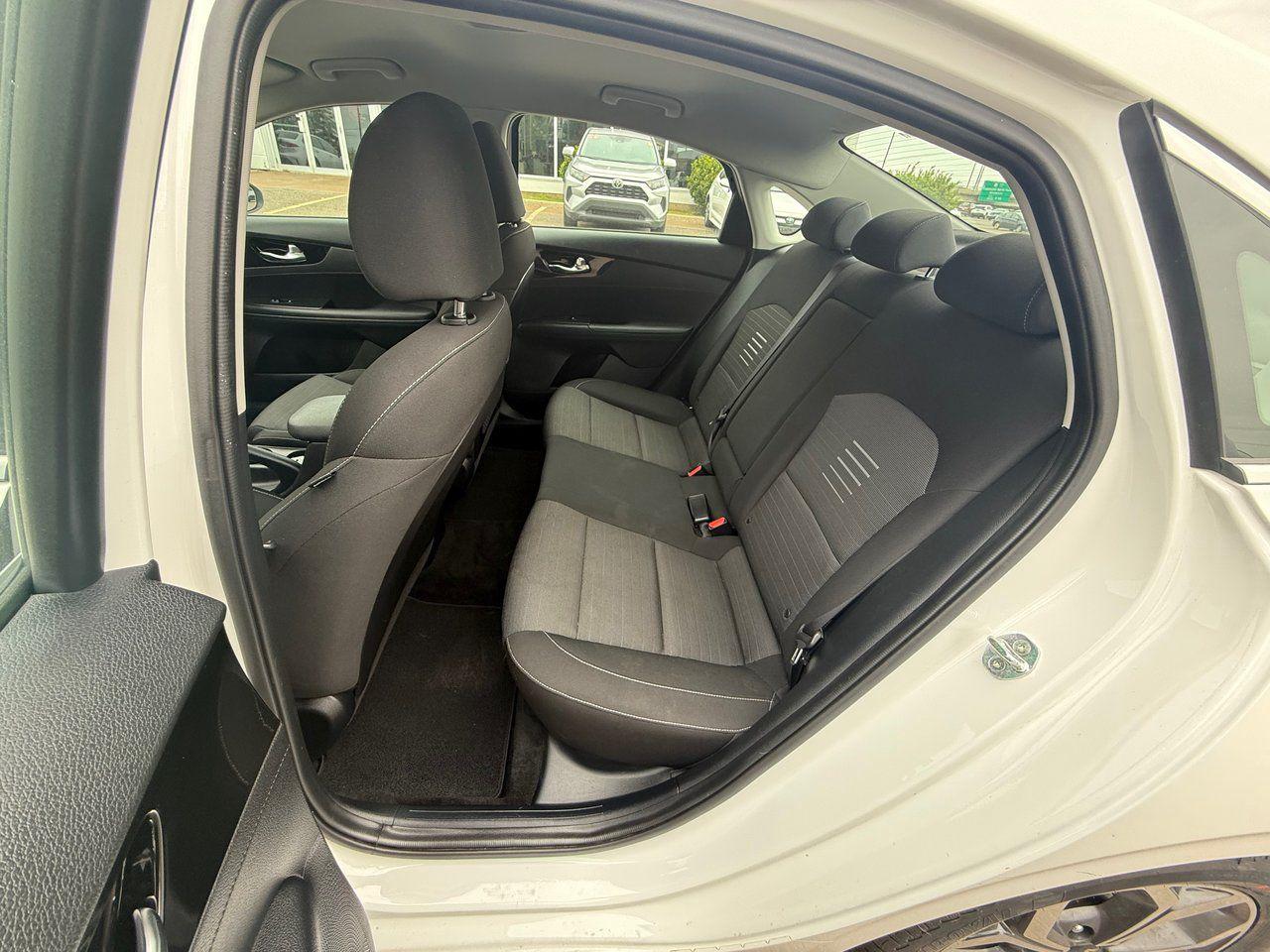2020 Kia Forte  Photo