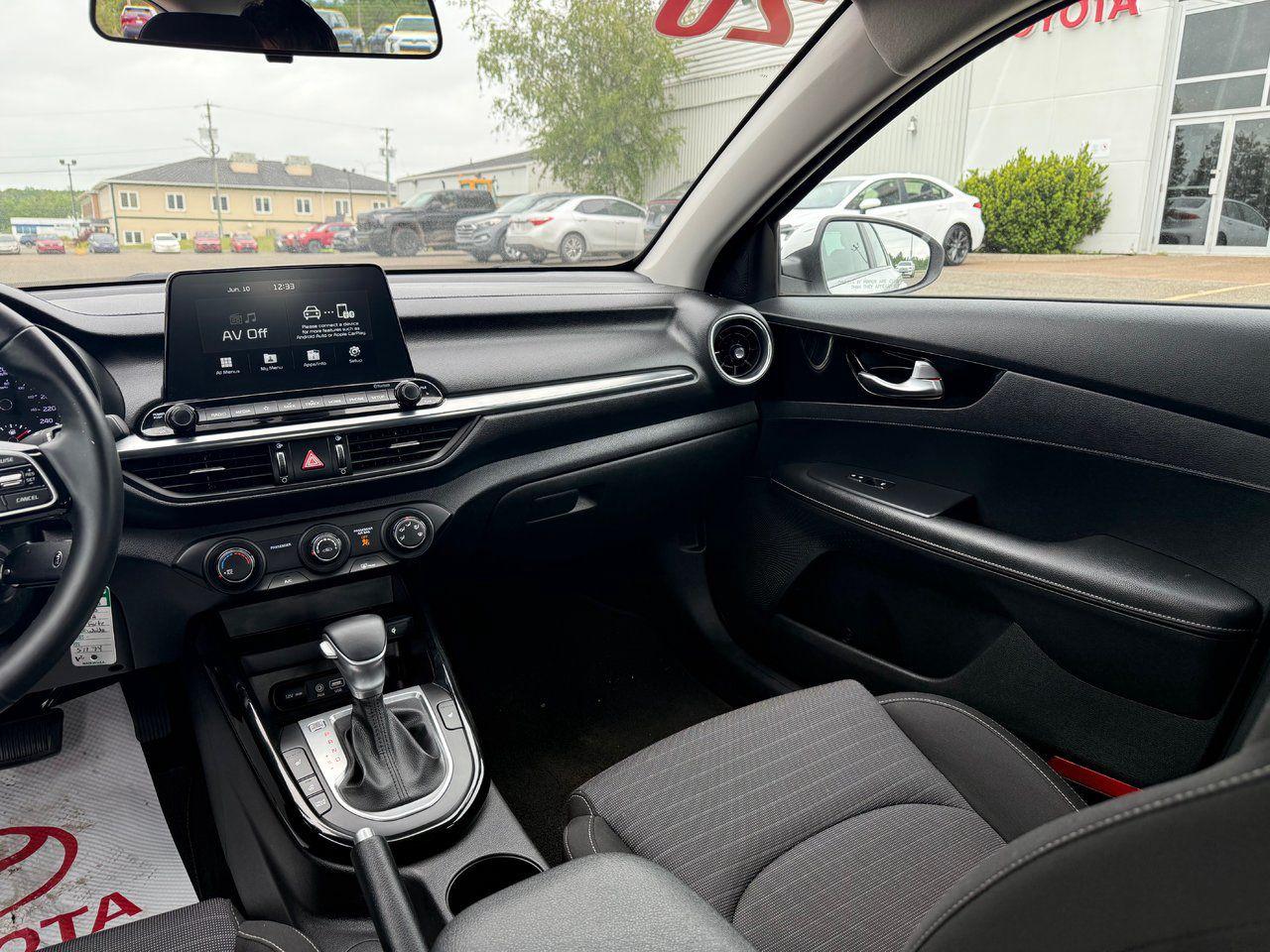 2020 Kia Forte  Photo