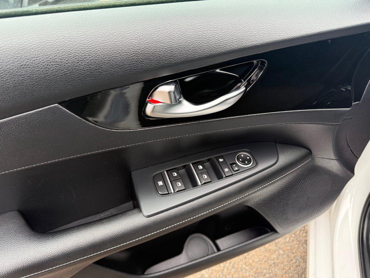 2020 Kia Forte  Photo