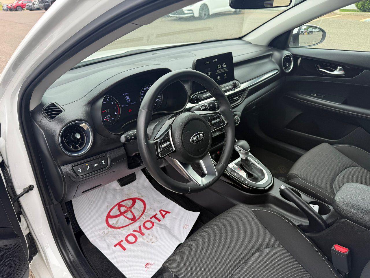 2020 Kia Forte  Photo