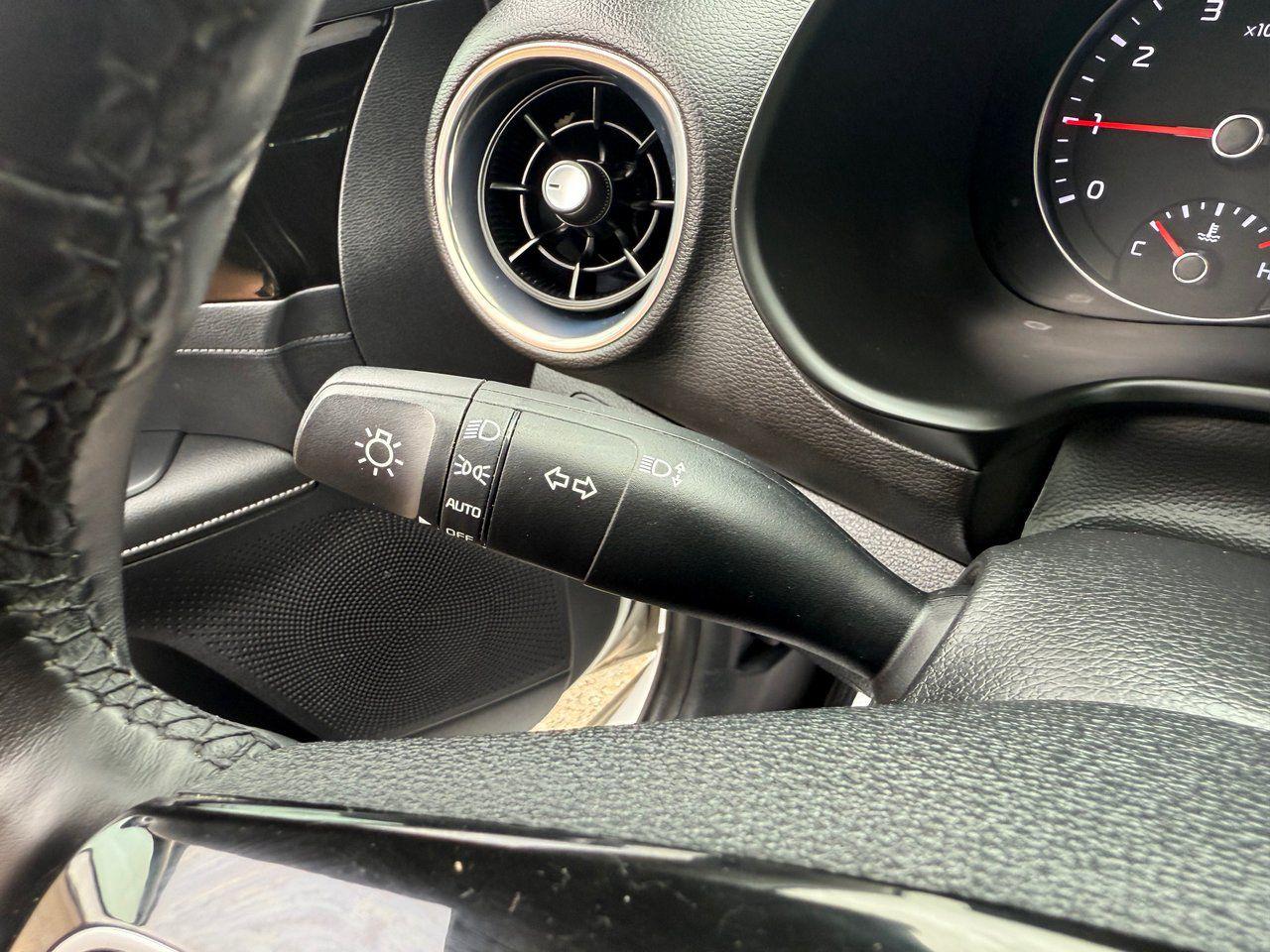 2020 Kia Forte  Photo