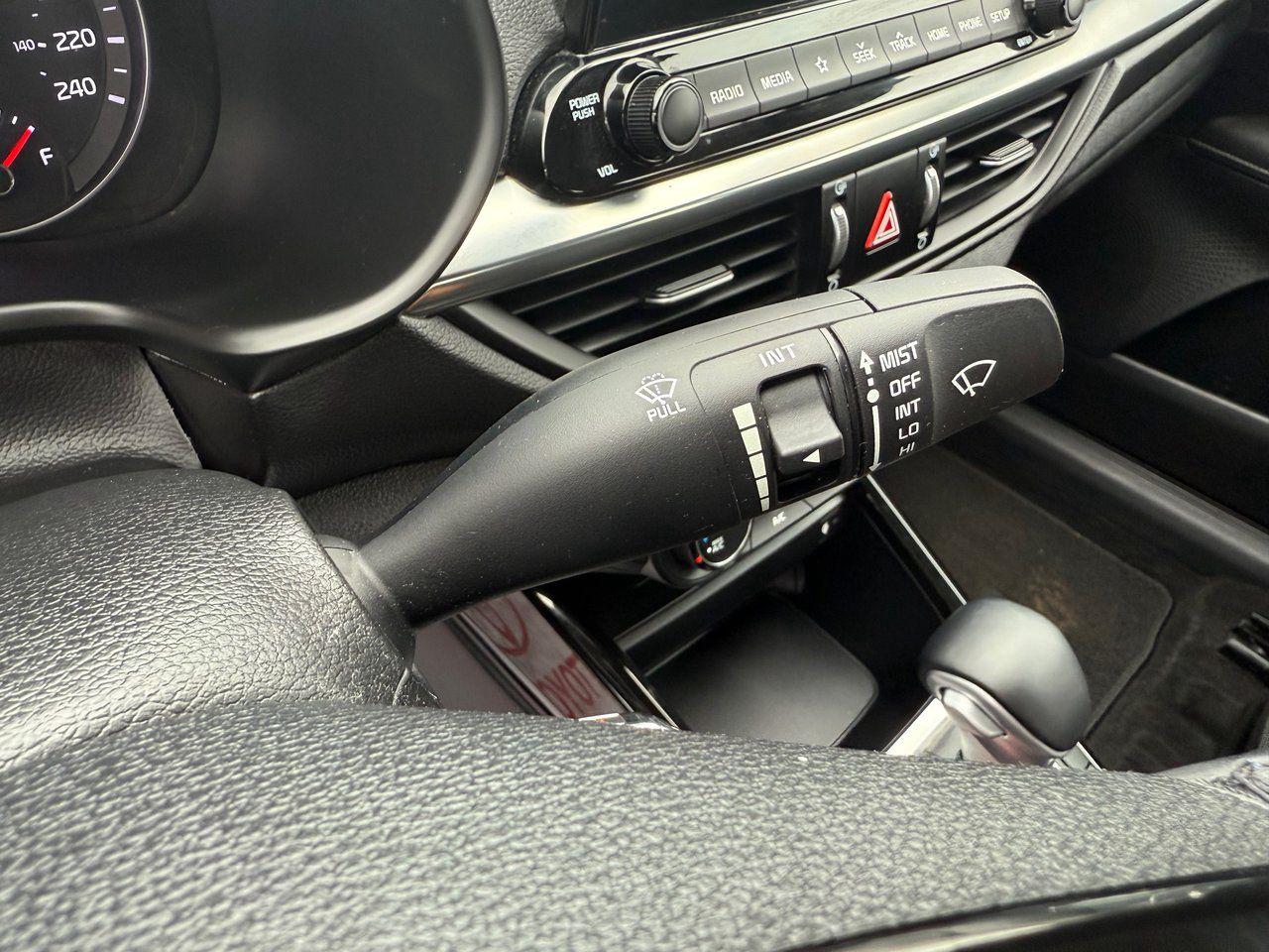 2020 Kia Forte  Photo