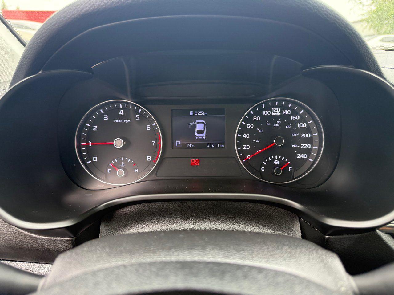 2020 Kia Forte  Photo