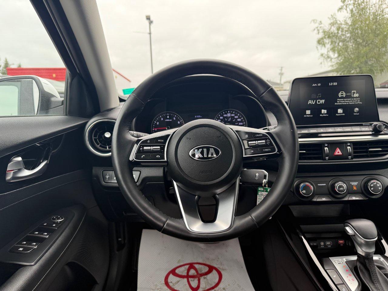 2020 Kia Forte  Photo