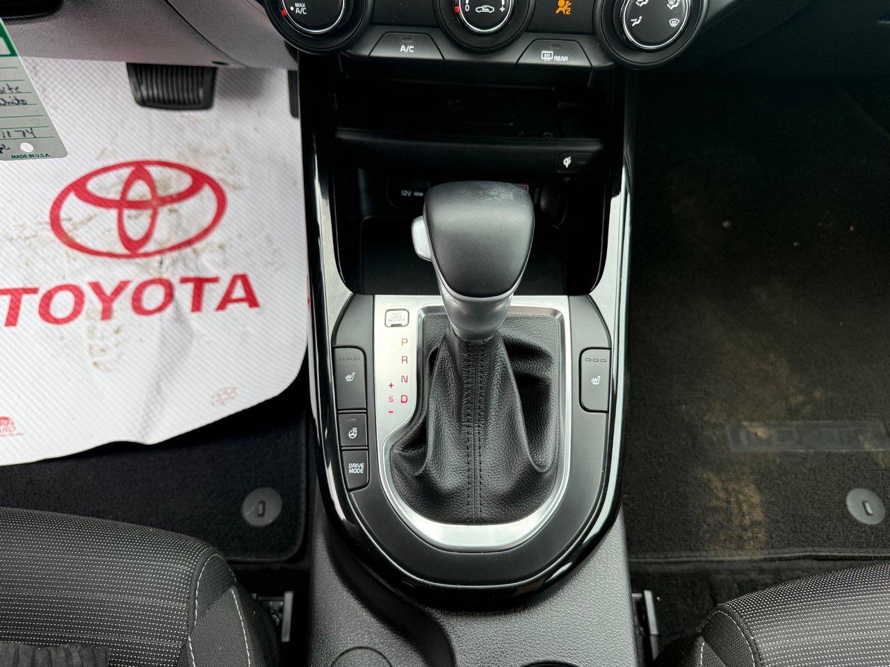 2020 Kia Forte  Photo
