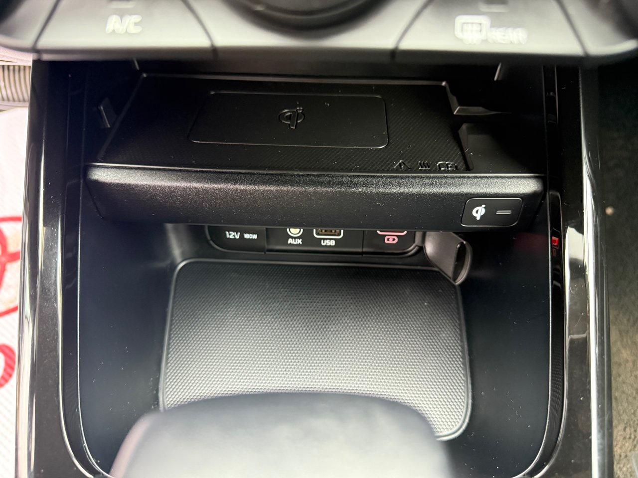 2020 Kia Forte EX Photo