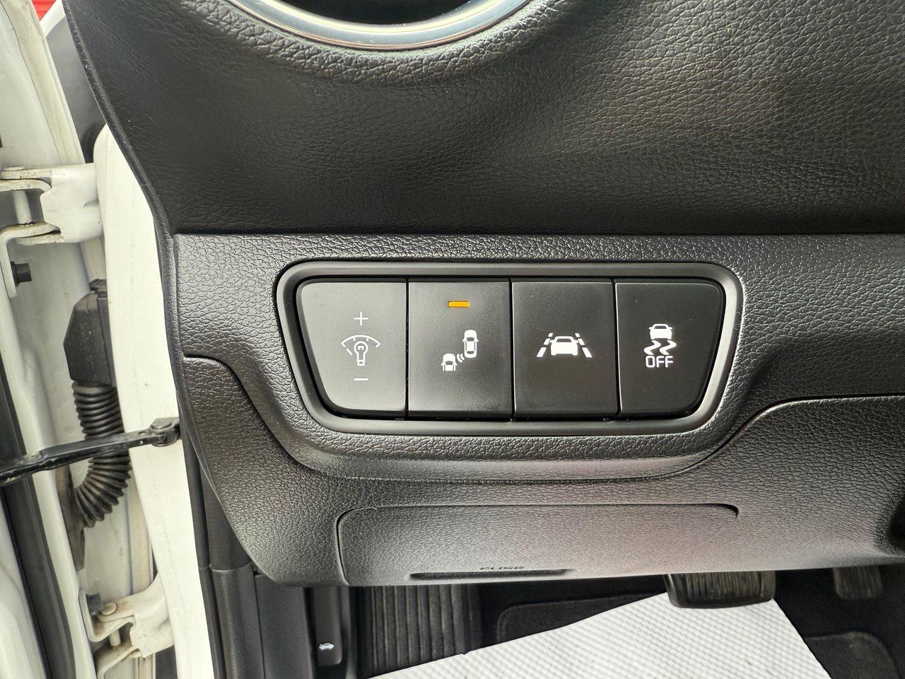 2020 Kia Forte EX Photo